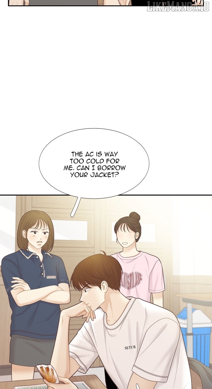 Girl’s World ( World of Girl ) Chapter 462 - page 77